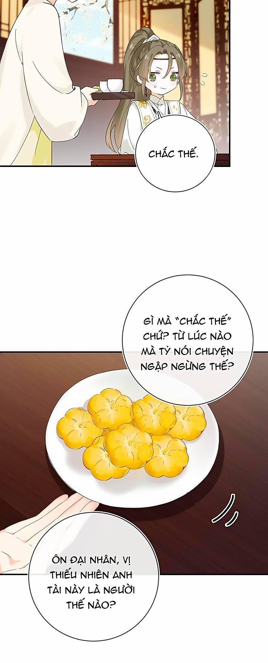 Lui Lui Lui Ra 89 trang 14