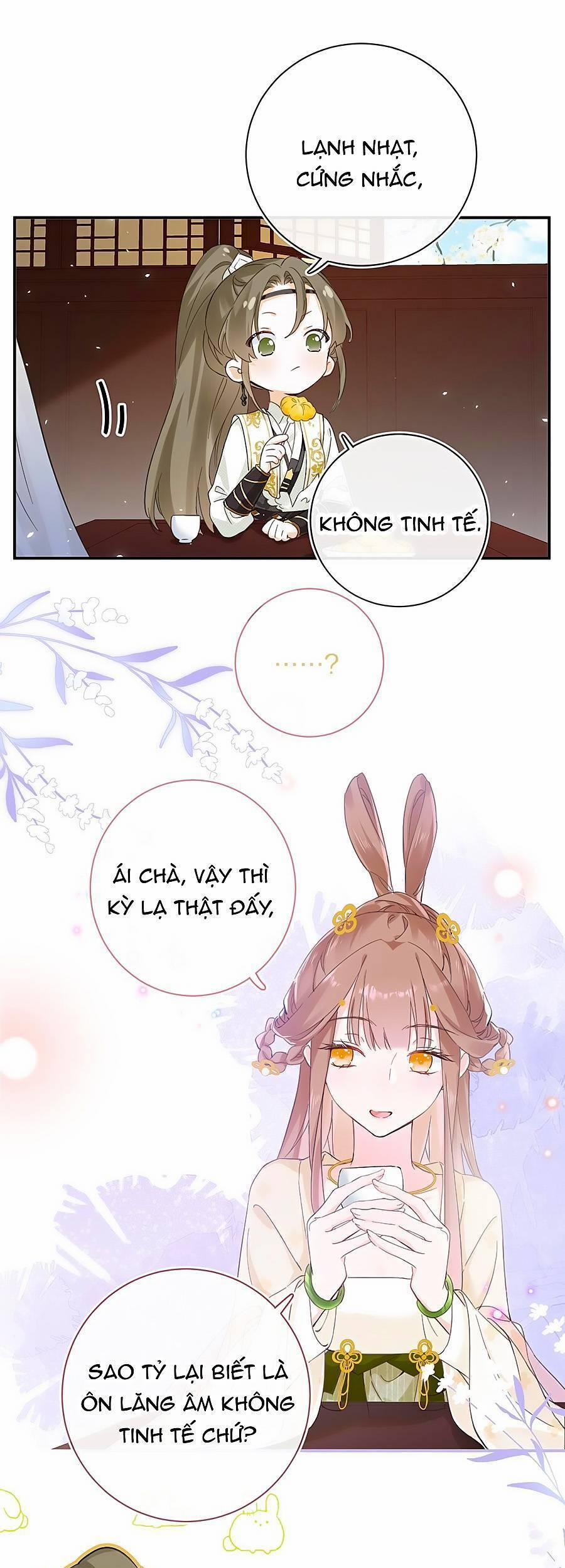 Lui Lui Lui Ra 89 trang 15