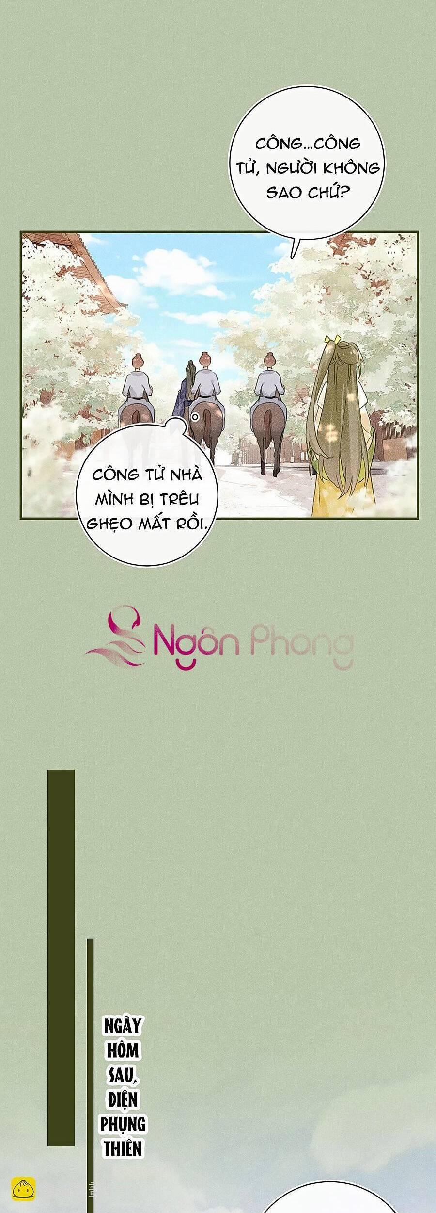 Lui Lui Lui Ra 89 trang 28