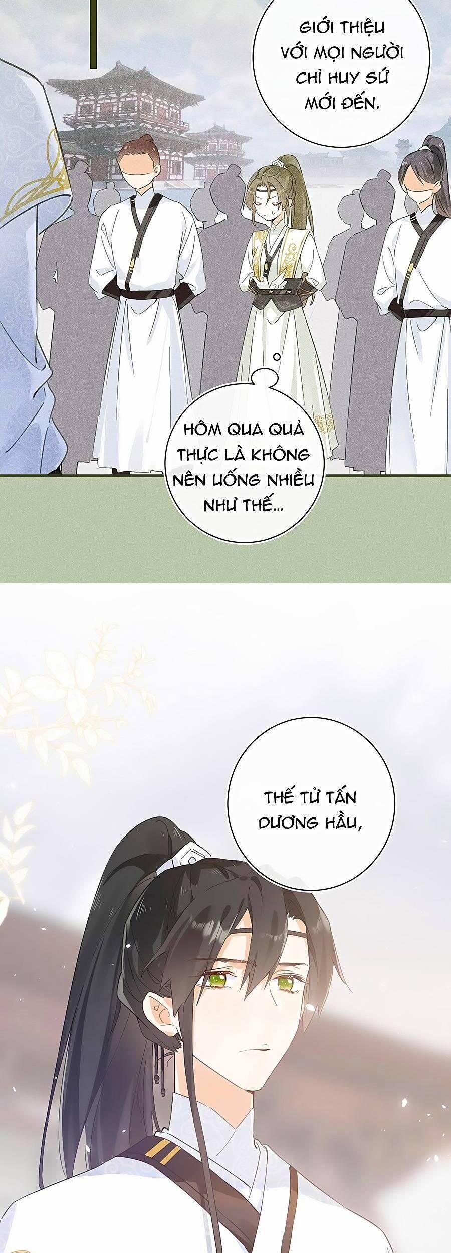 Lui Lui Lui Ra 89 trang 29