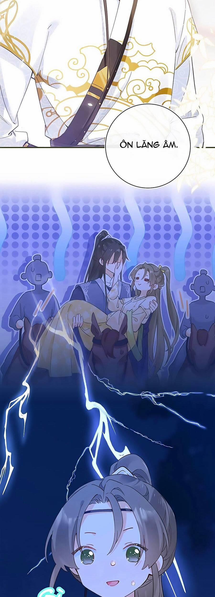 Lui Lui Lui Ra 89 trang 30