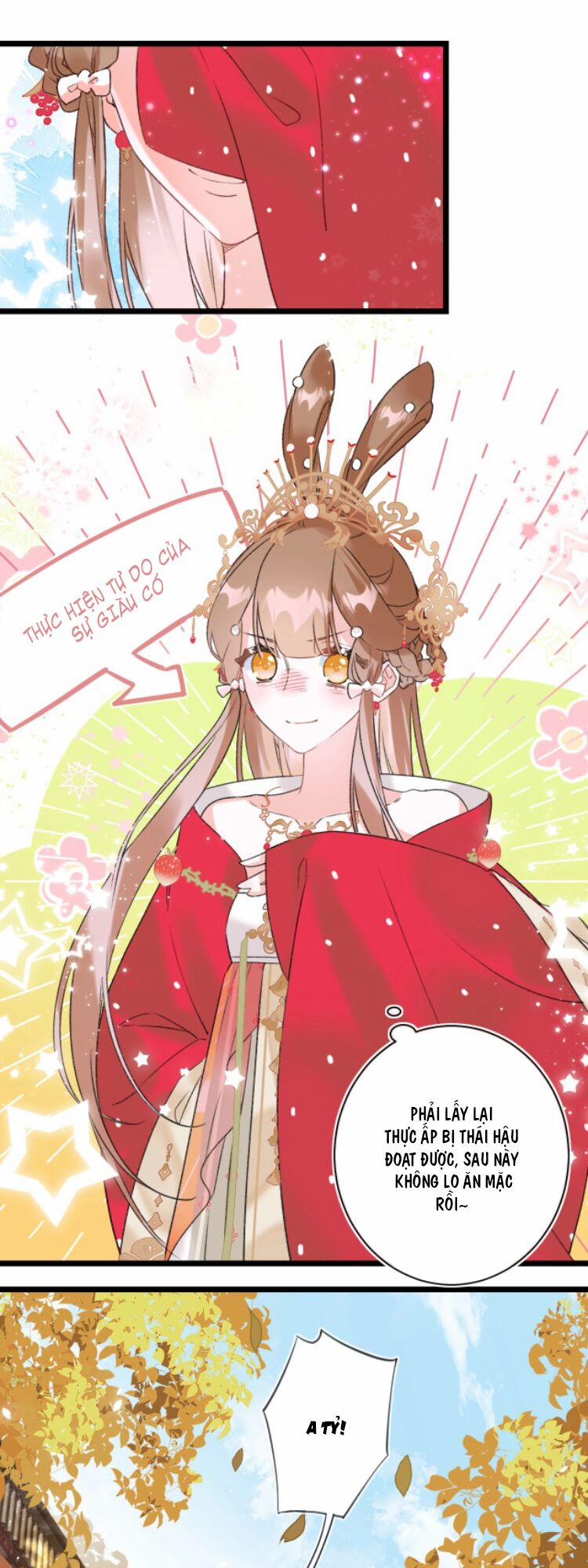 Lui Lui Lui Ra 9 trang 12