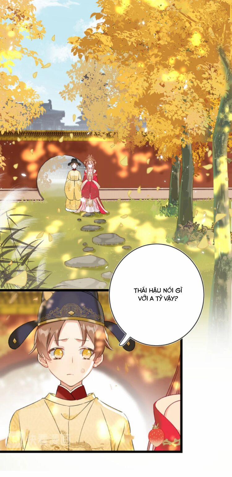 Lui Lui Lui Ra 9 trang 15