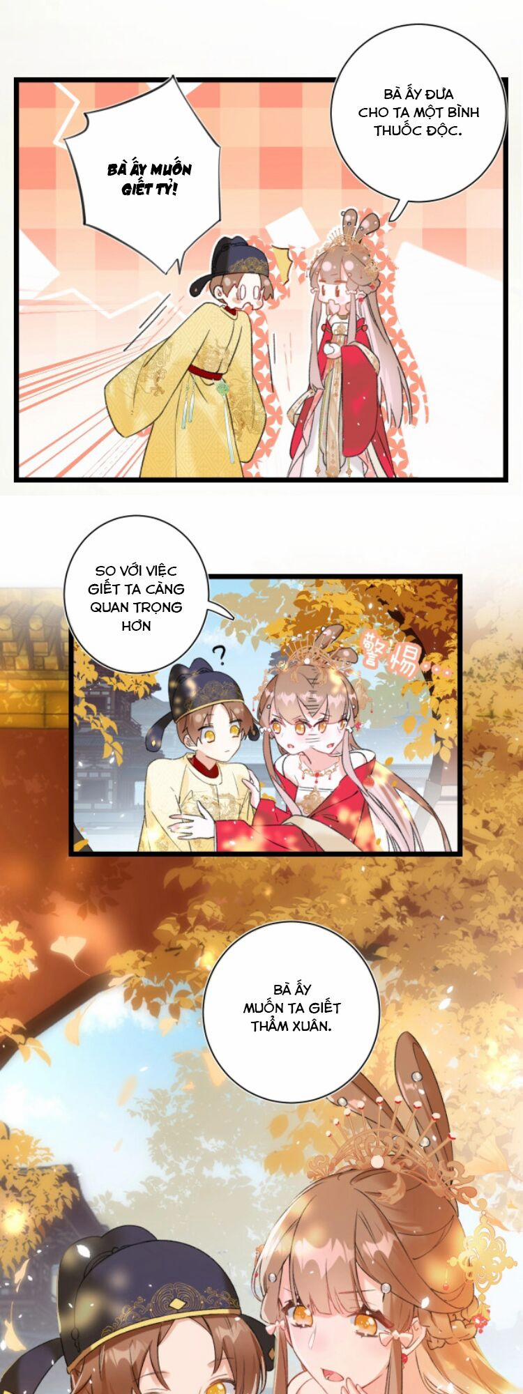 Lui Lui Lui Ra 9 trang 16