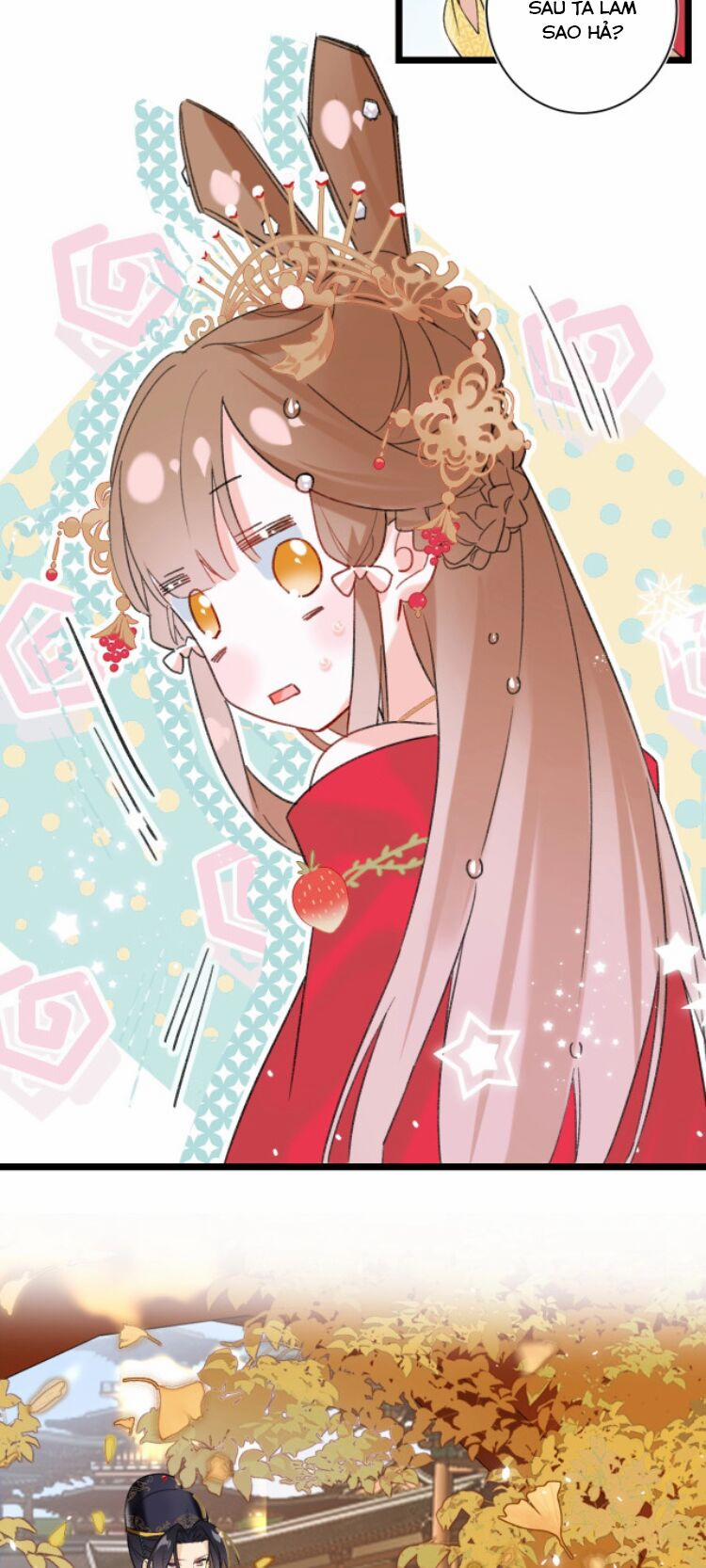 Lui Lui Lui Ra 9 trang 21