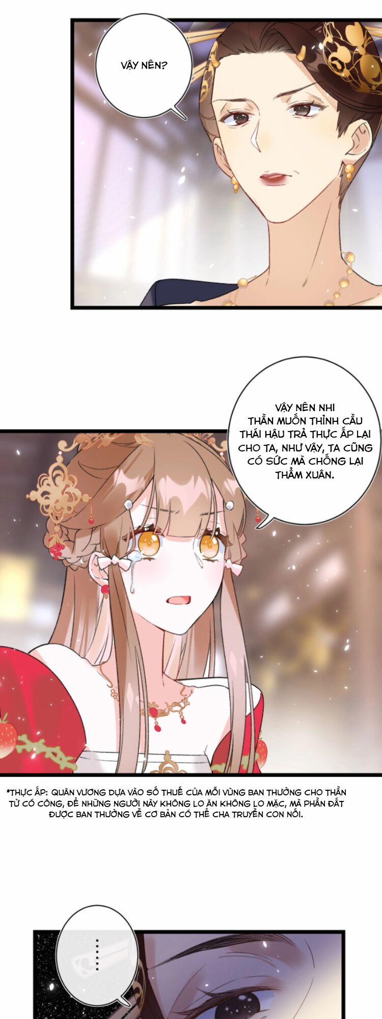 Lui Lui Lui Ra 9 trang 9