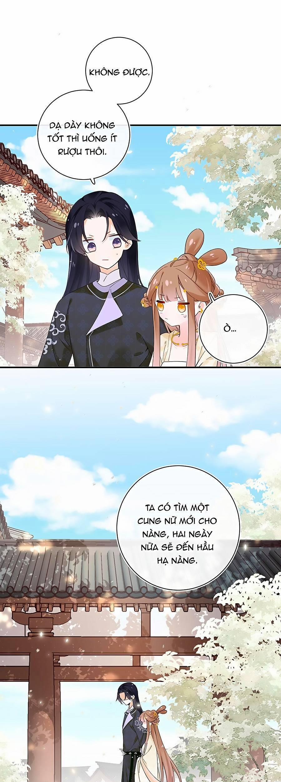 Lui Lui Lui Ra 90 trang 15