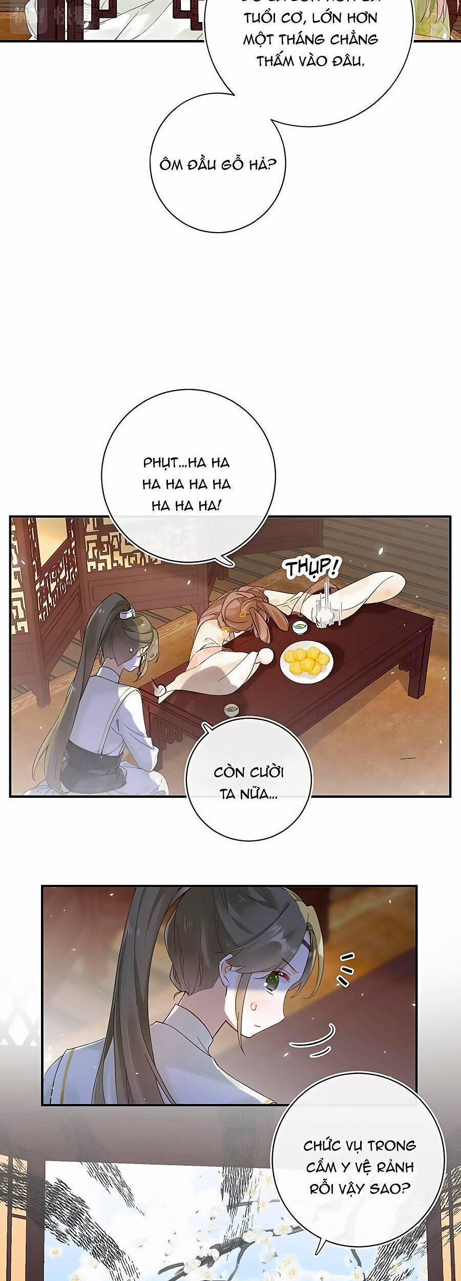 Lui Lui Lui Ra 90 trang 7