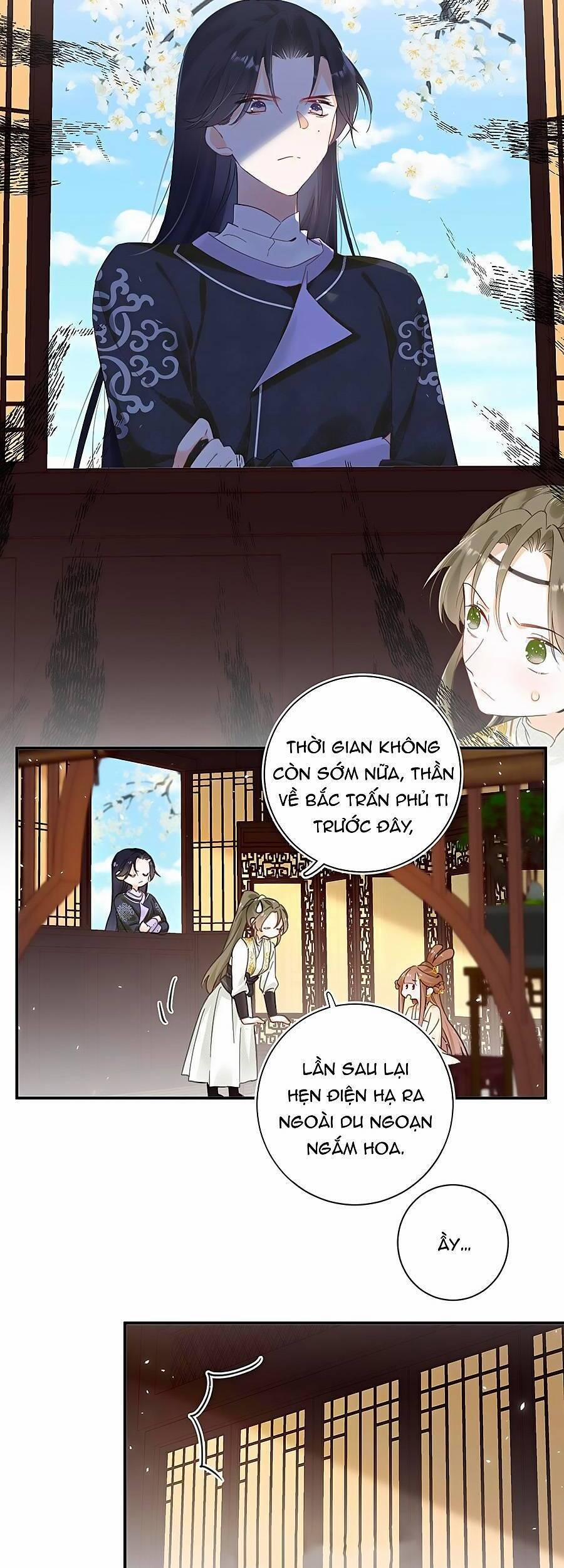 Lui Lui Lui Ra 90 trang 8