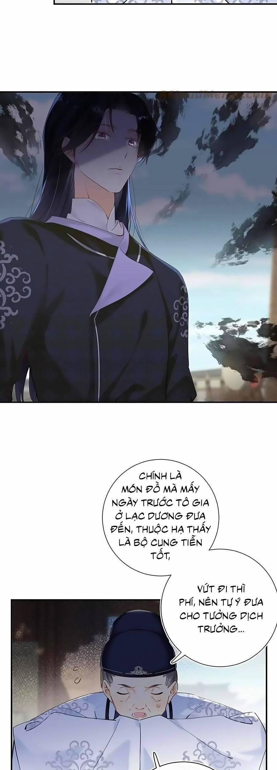 Lui Lui Lui Ra 91 trang 10