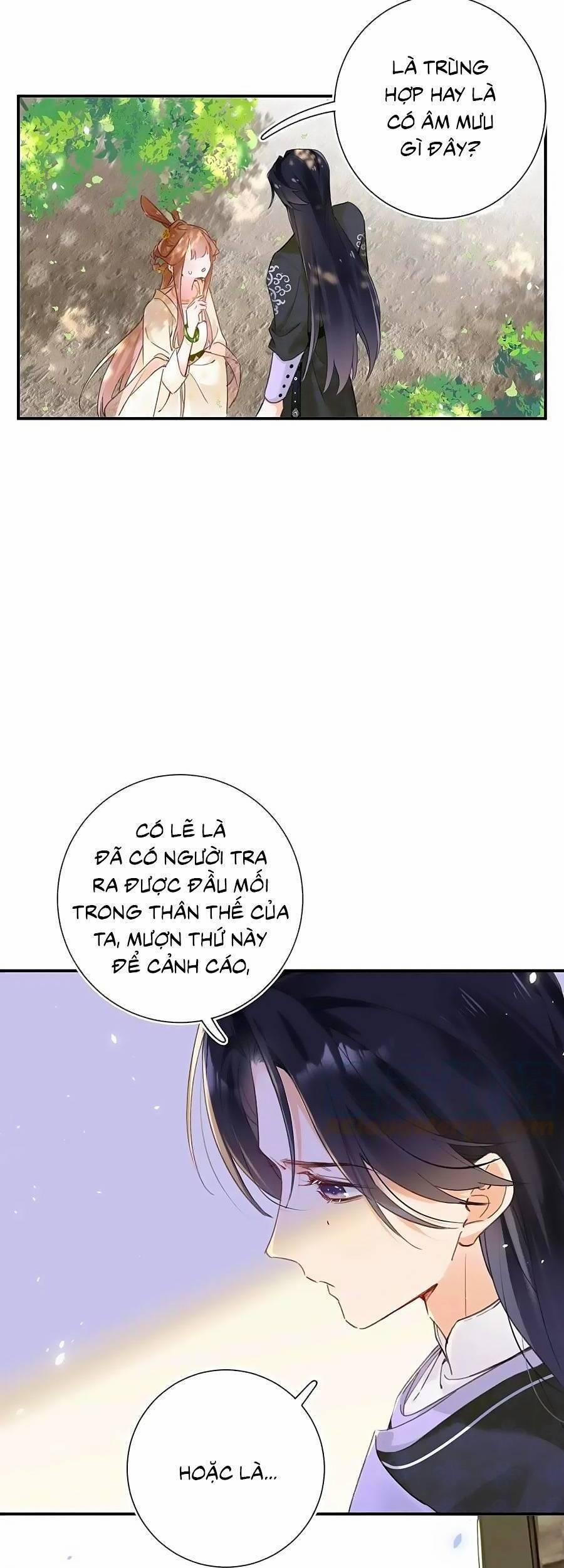 Lui Lui Lui Ra 91 trang 23