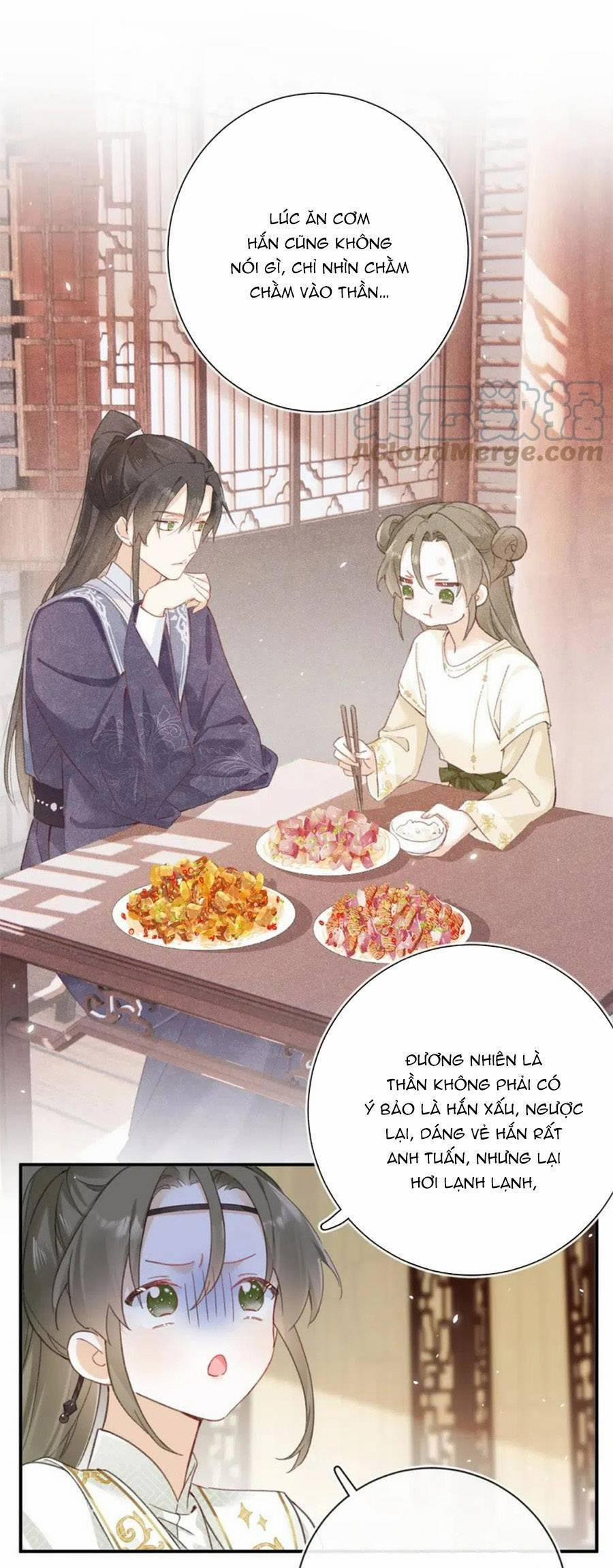 Lui Lui Lui Ra 92 trang 25