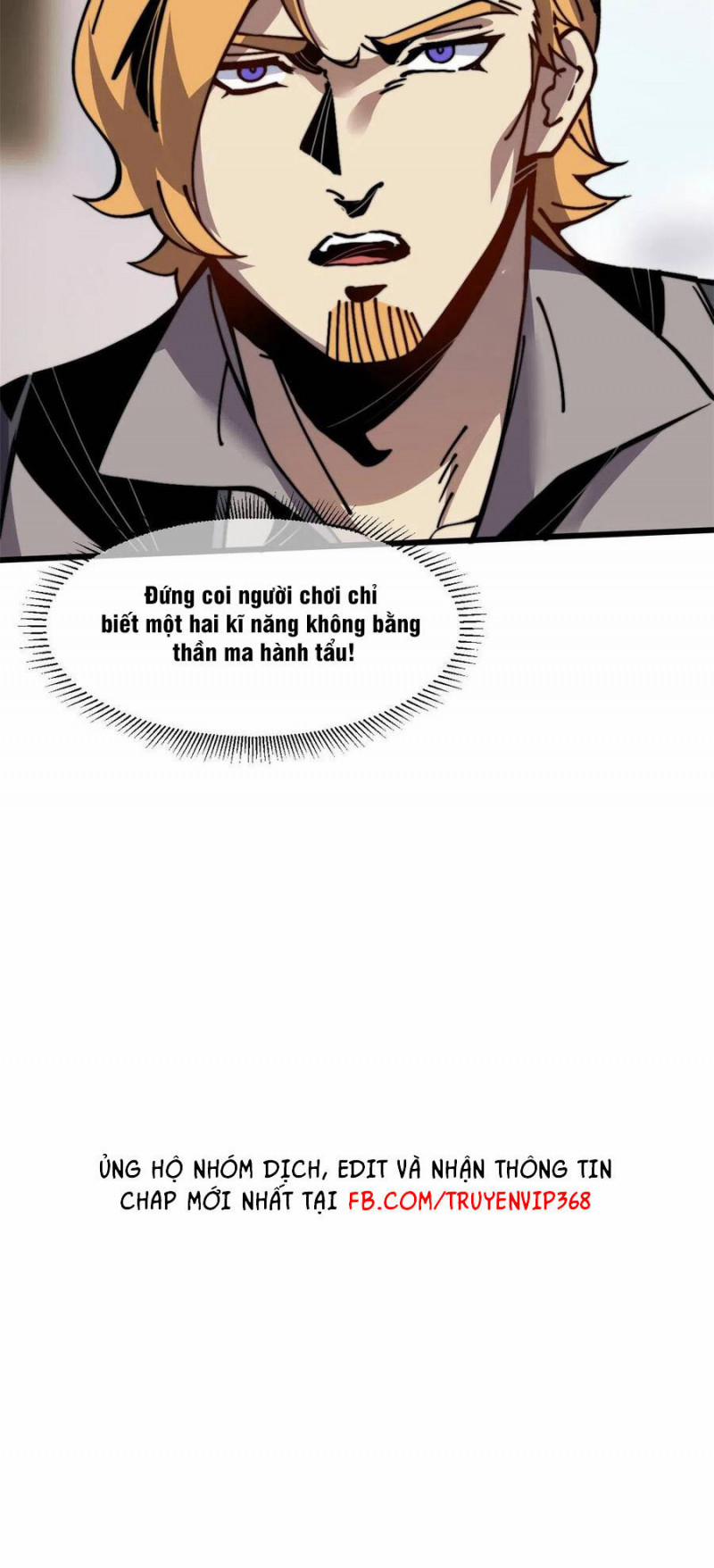 Lui Ra Phía Sau Để Vi Sư Tới 11 trang 39