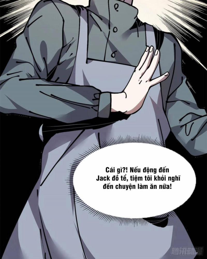 Lui Ra Phía Sau Để Vi Sư Tới 11 trang 52