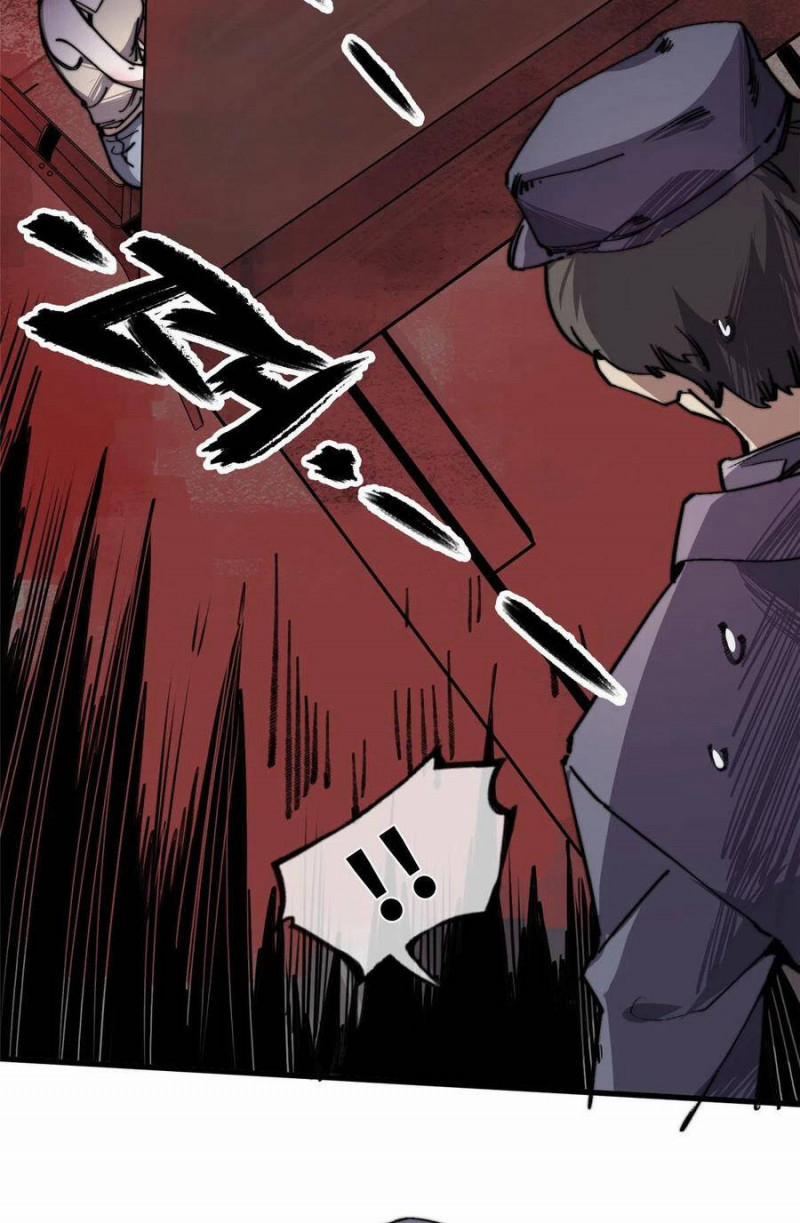 Lui Ra Phía Sau Để Vi Sư Tới 11 trang 58