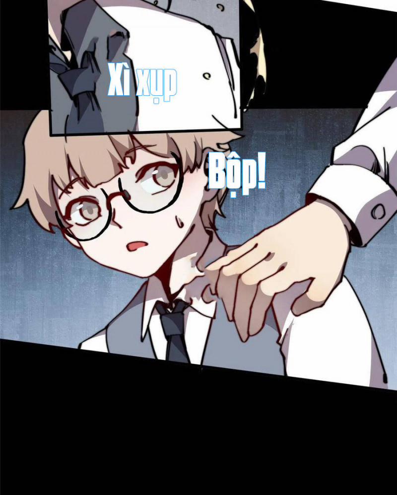 Lui Ra Phía Sau Để Vi Sư Tới 11 trang 64