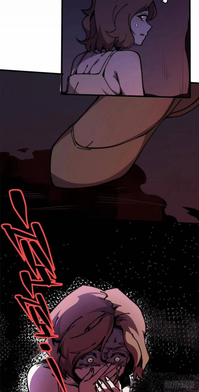 Lui Ra Phía Sau Để Vi Sư Tới 11 trang 7