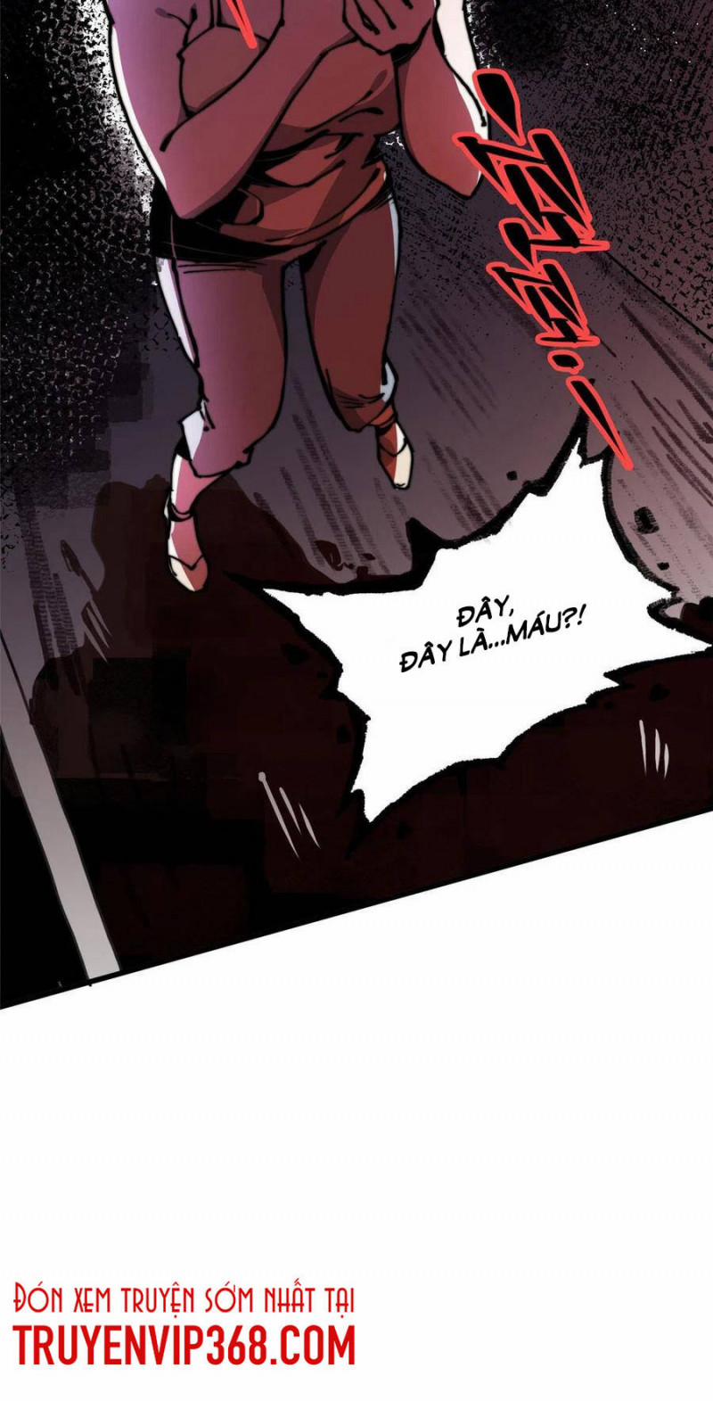 Lui Ra Phía Sau Để Vi Sư Tới 11 trang 8