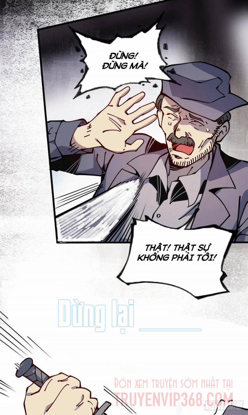 Lui Ra Phía Sau Để Vi Sư Tới 12 trang 12