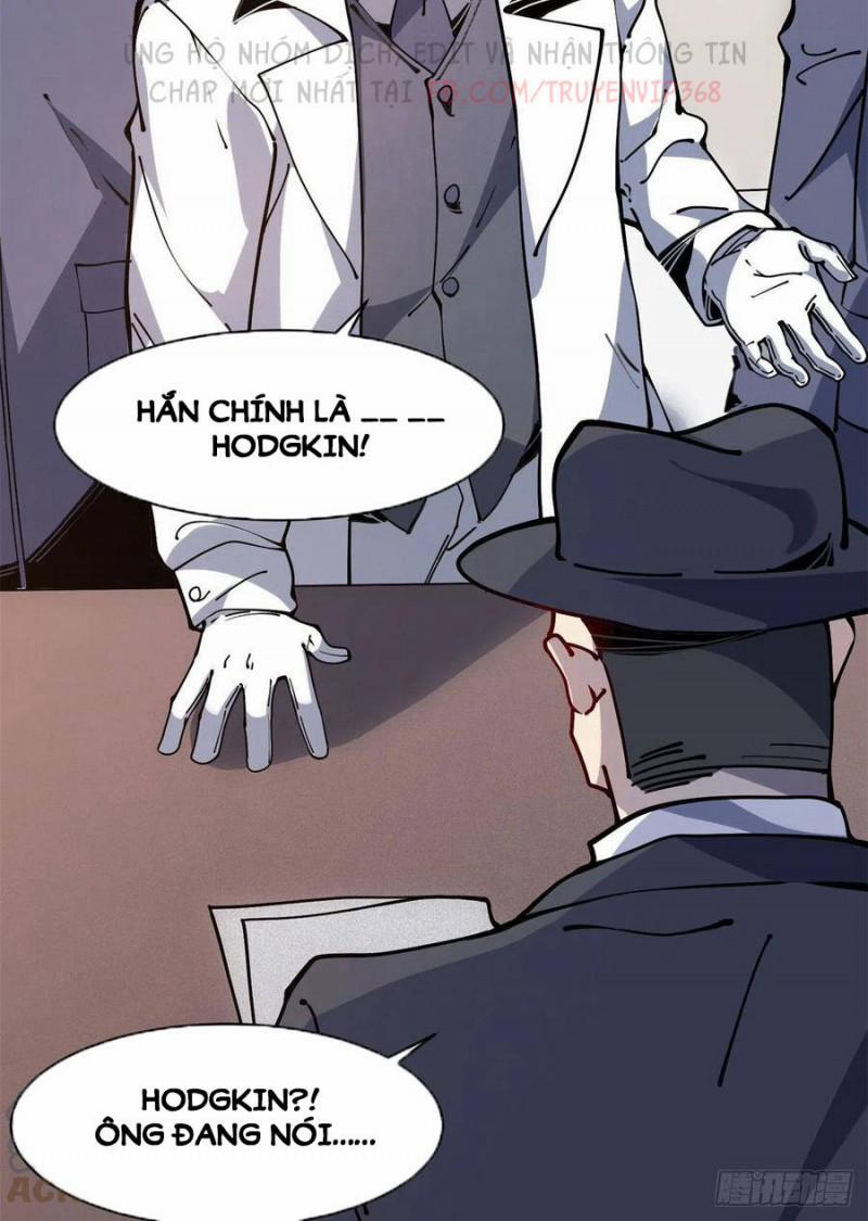 Lui Ra Phía Sau Để Vi Sư Tới 12 trang 38