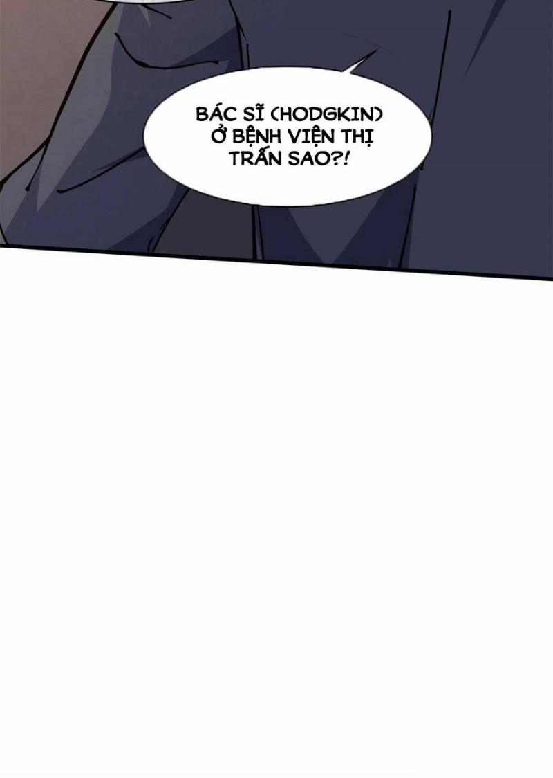 Lui Ra Phía Sau Để Vi Sư Tới 12 trang 39