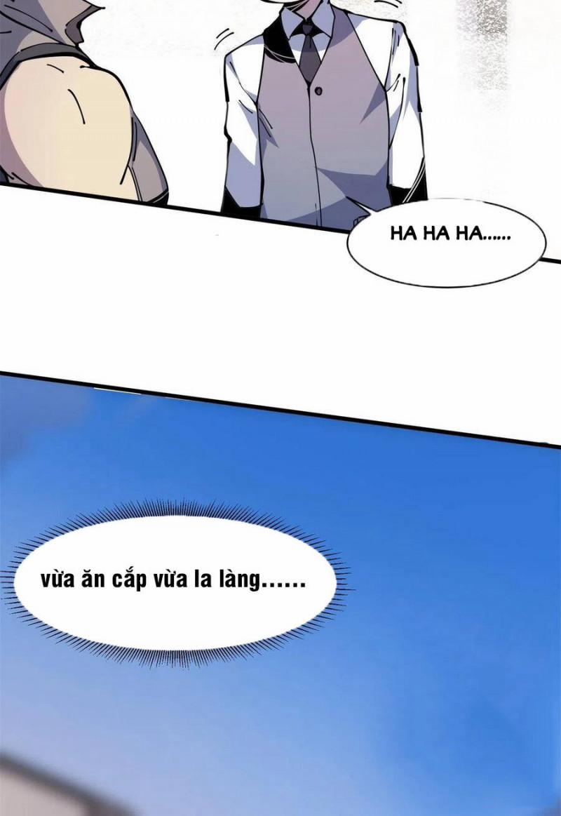 Lui Ra Phía Sau Để Vi Sư Tới 12 trang 41