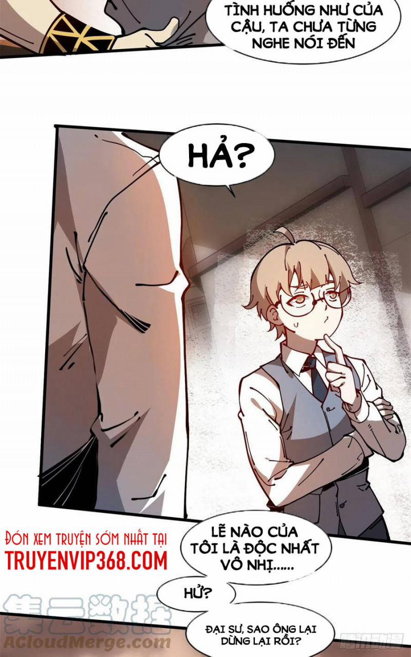 Lui Ra Phía Sau Để Vi Sư Tới 12 trang 56