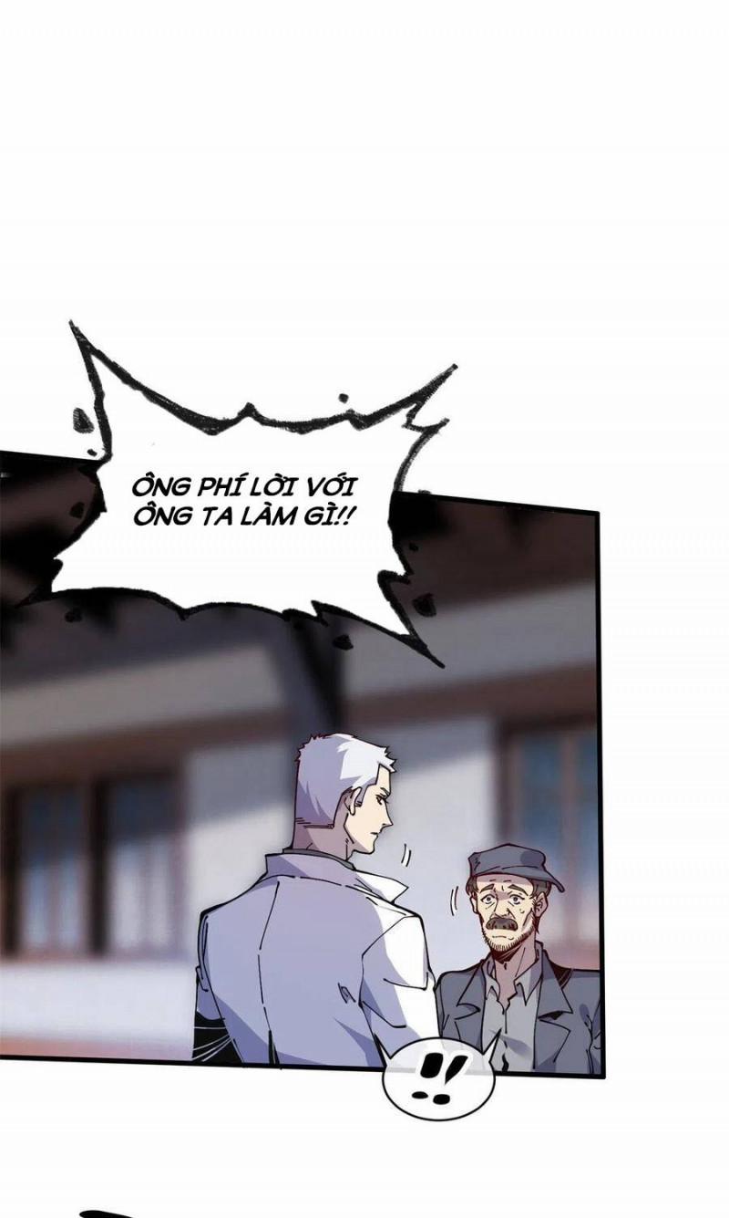 Lui Ra Phía Sau Để Vi Sư Tới 12 trang 7