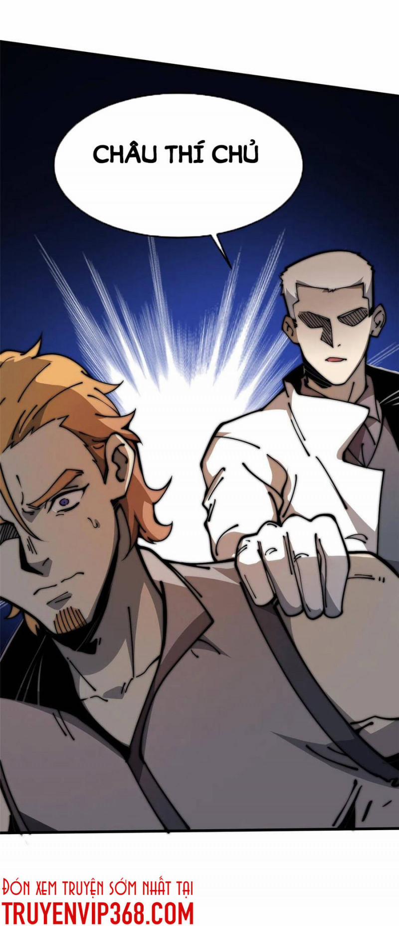 Lui Ra Phía Sau Để Vi Sư Tới 13 trang 12