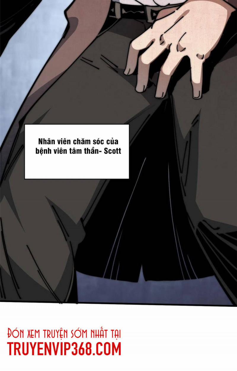 Lui Ra Phía Sau Để Vi Sư Tới 13 trang 22