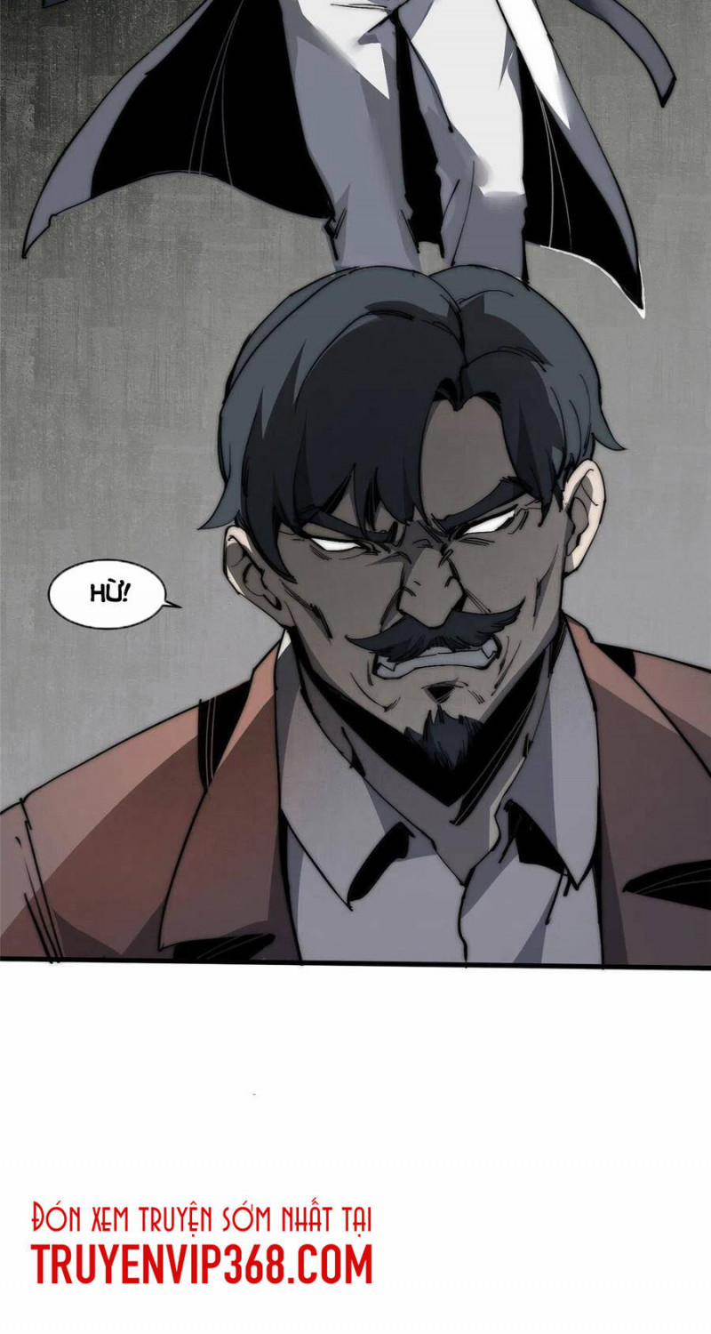 Lui Ra Phía Sau Để Vi Sư Tới 13 trang 28