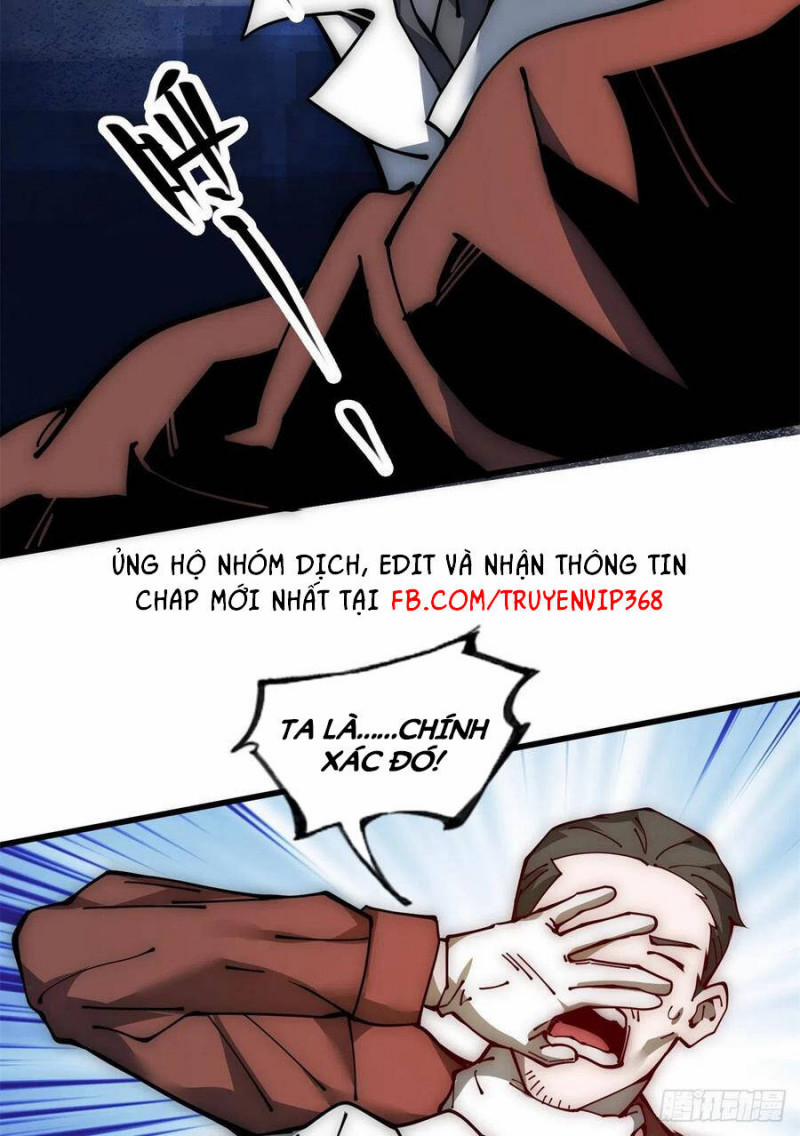 Lui Ra Phía Sau Để Vi Sư Tới 15 trang 18