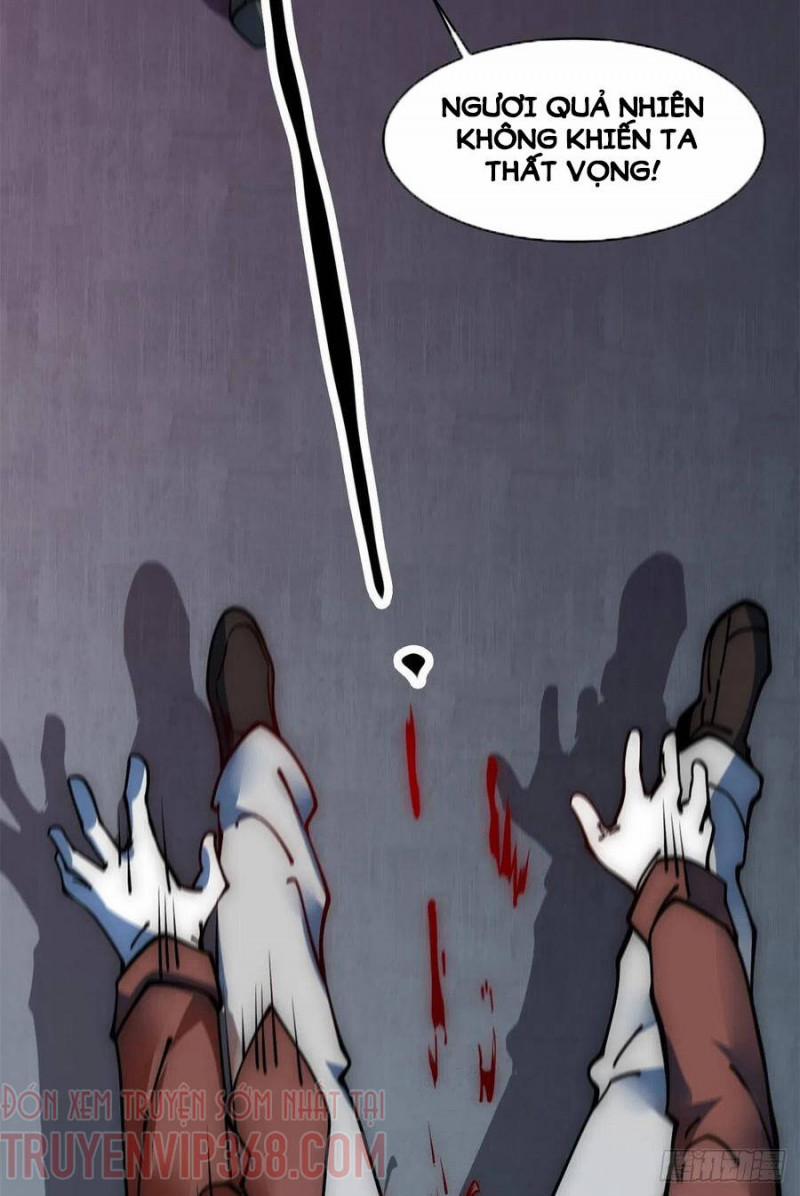 Lui Ra Phía Sau Để Vi Sư Tới 15 trang 50