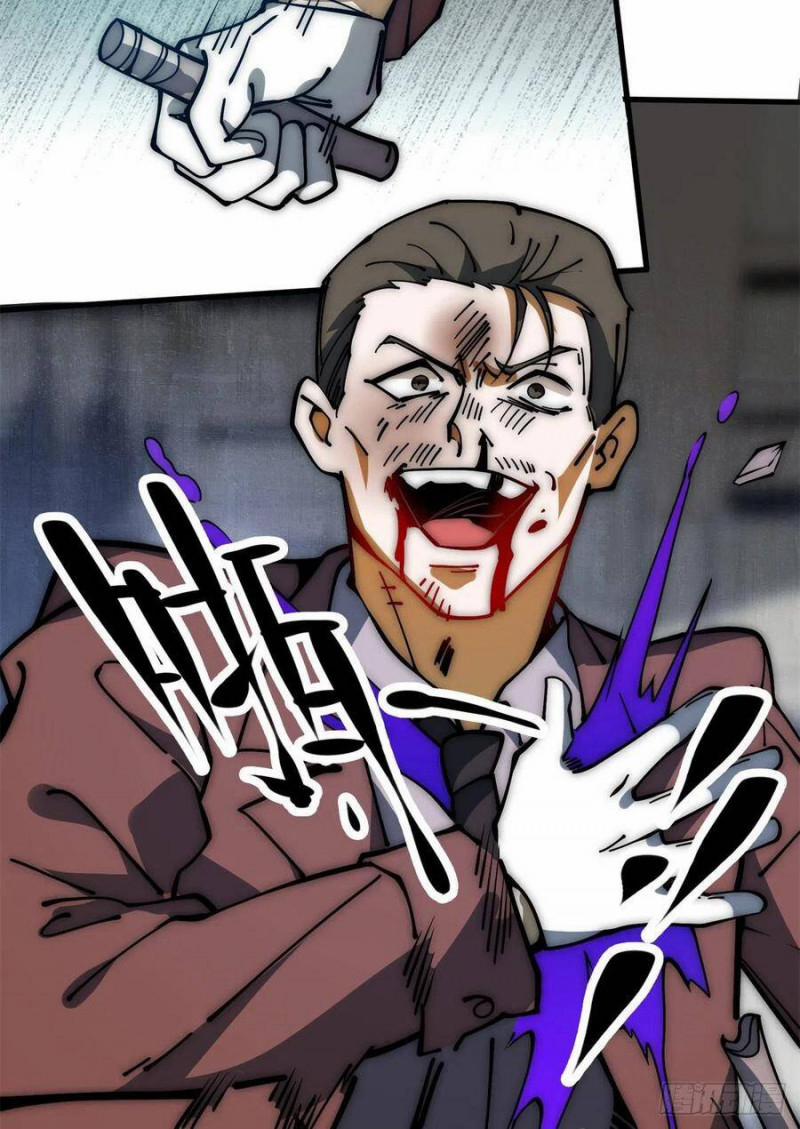 Lui Ra Phía Sau Để Vi Sư Tới 15 trang 57