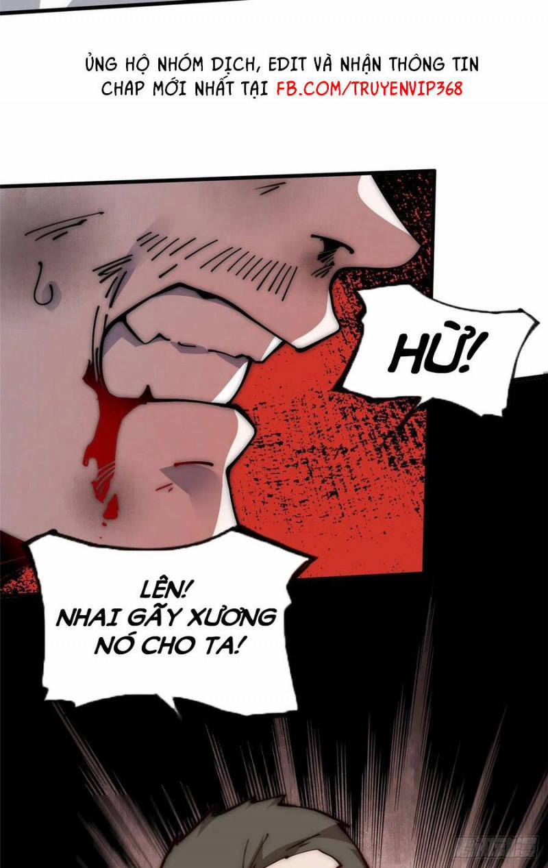 Lui Ra Phía Sau Để Vi Sư Tới 16 trang 10