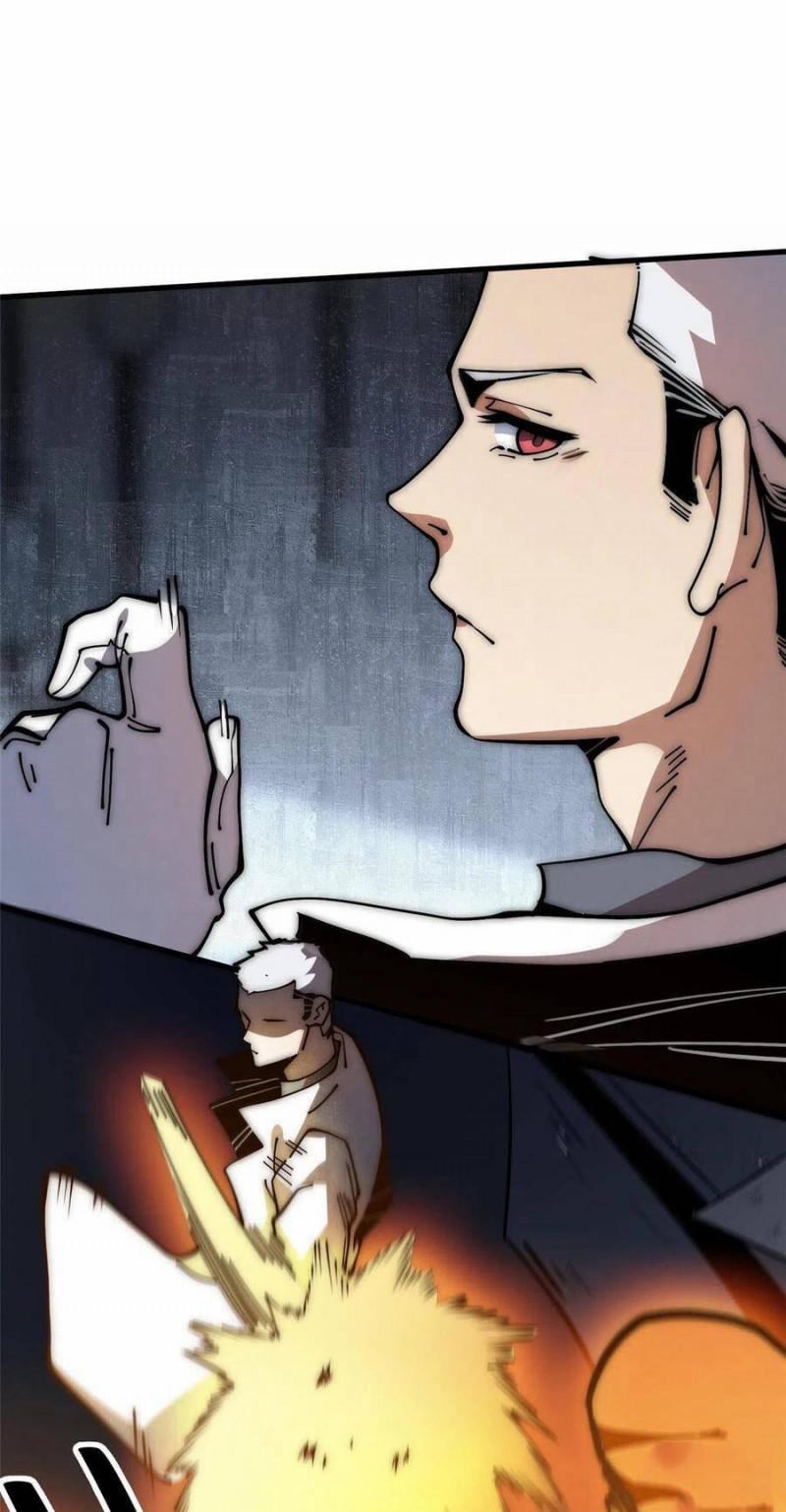 Lui Ra Phía Sau Để Vi Sư Tới 16 trang 15