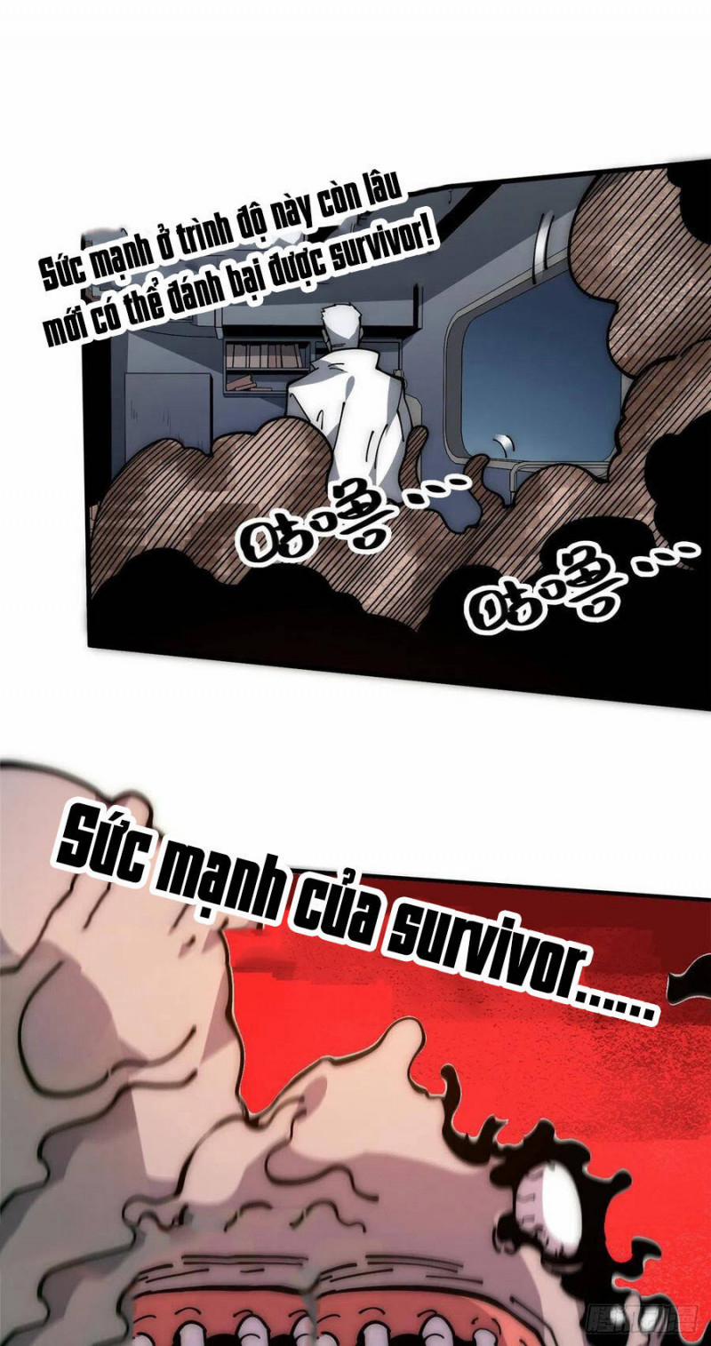 Lui Ra Phía Sau Để Vi Sư Tới 16 trang 23