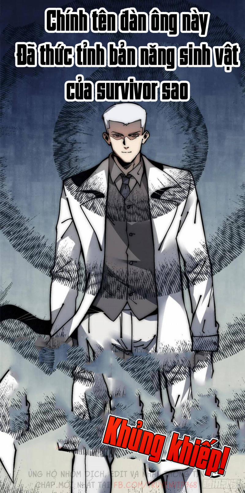 Lui Ra Phía Sau Để Vi Sư Tới 16 trang 40