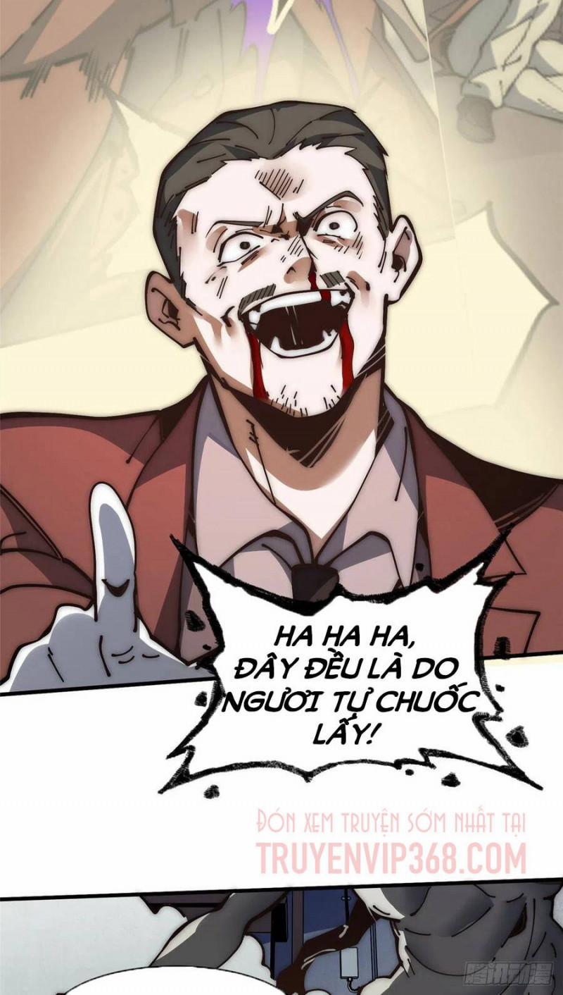 Lui Ra Phía Sau Để Vi Sư Tới 16 trang 6