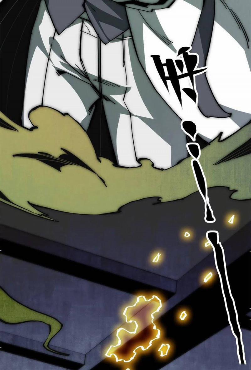 Lui Ra Phía Sau Để Vi Sư Tới 17 trang 13