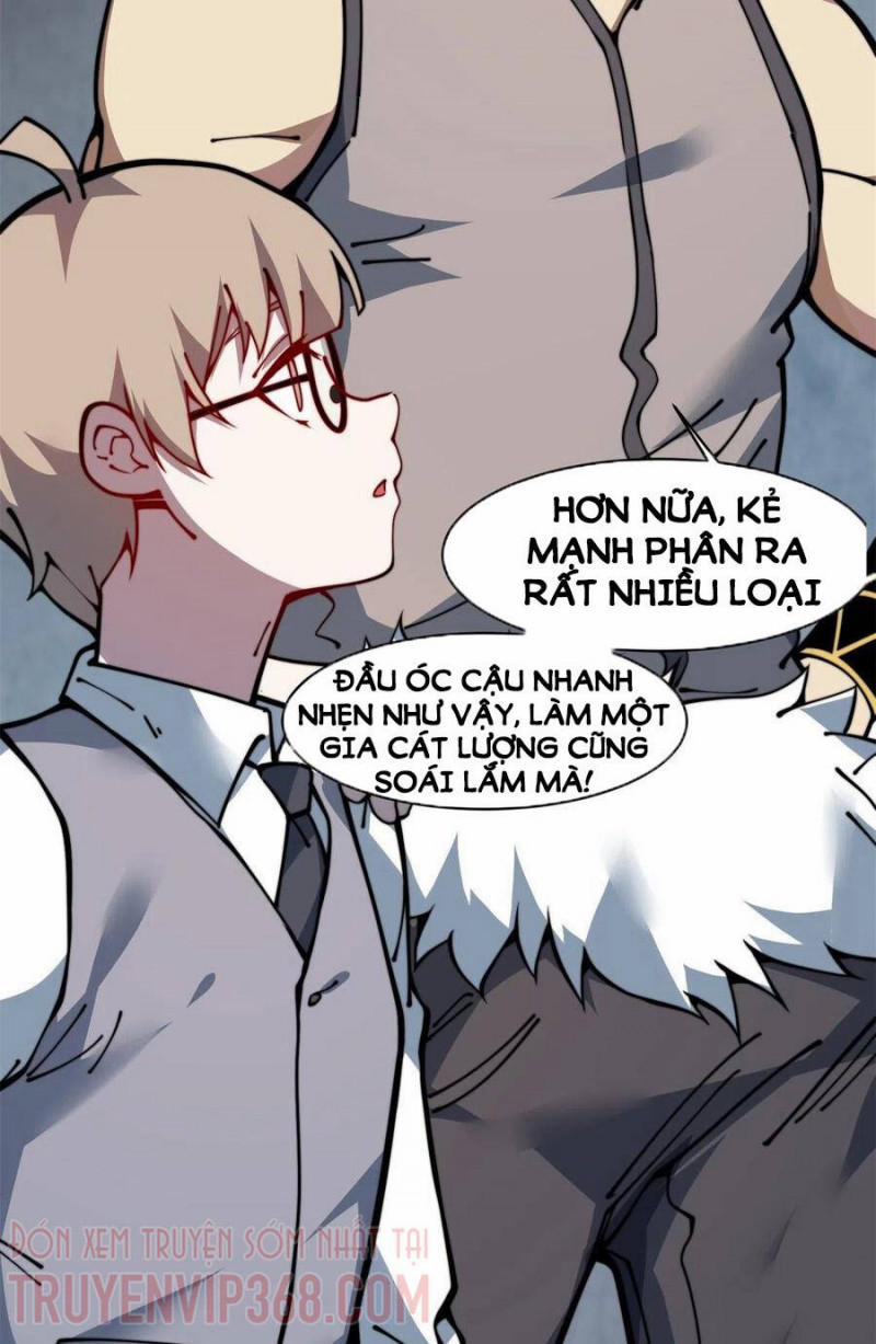 Lui Ra Phía Sau Để Vi Sư Tới 17 trang 42