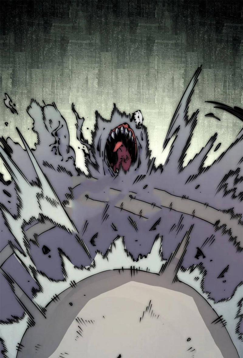 Lui Ra Phía Sau Để Vi Sư Tới 17 trang 7