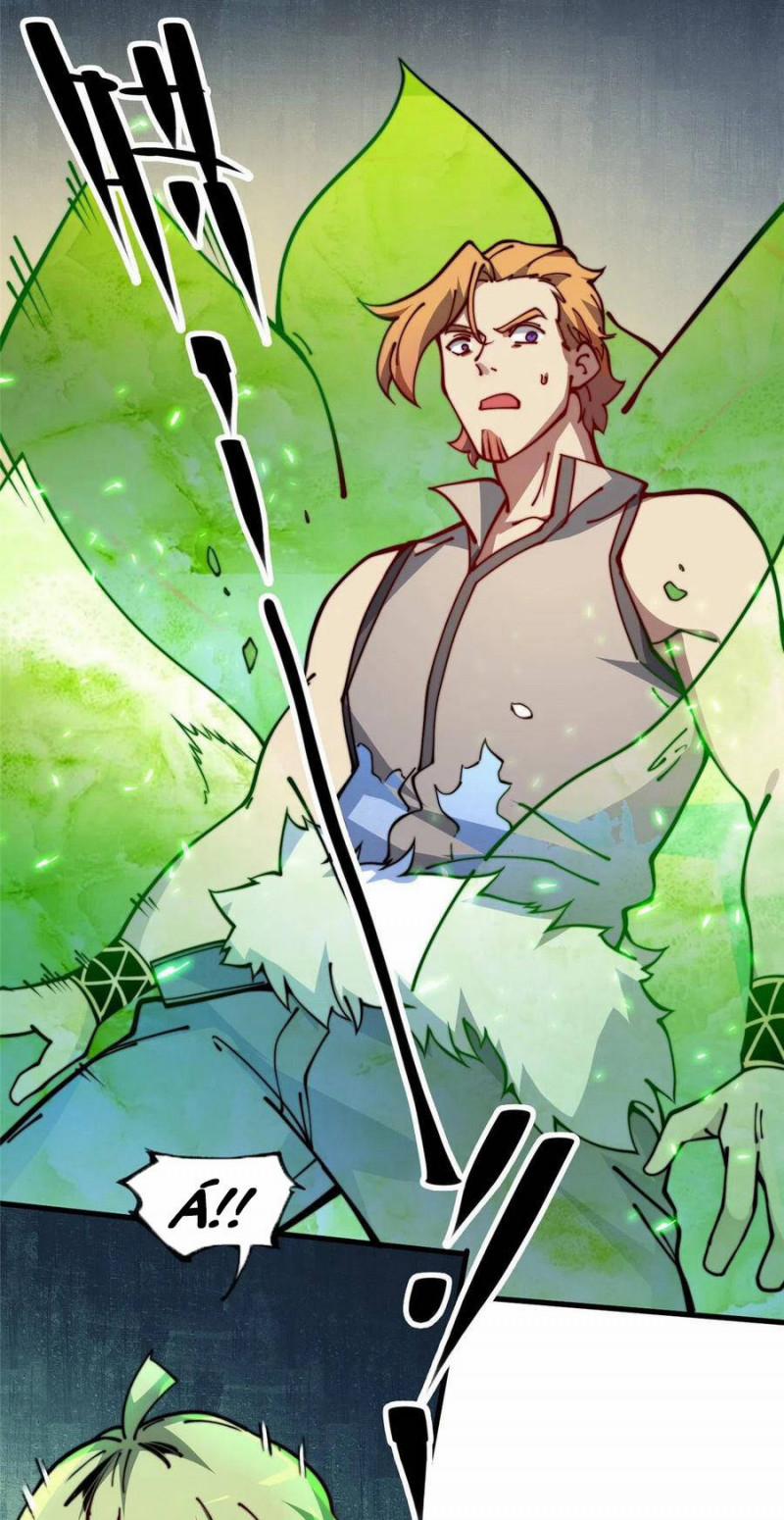 Lui Ra Phía Sau Để Vi Sư Tới 18 trang 25