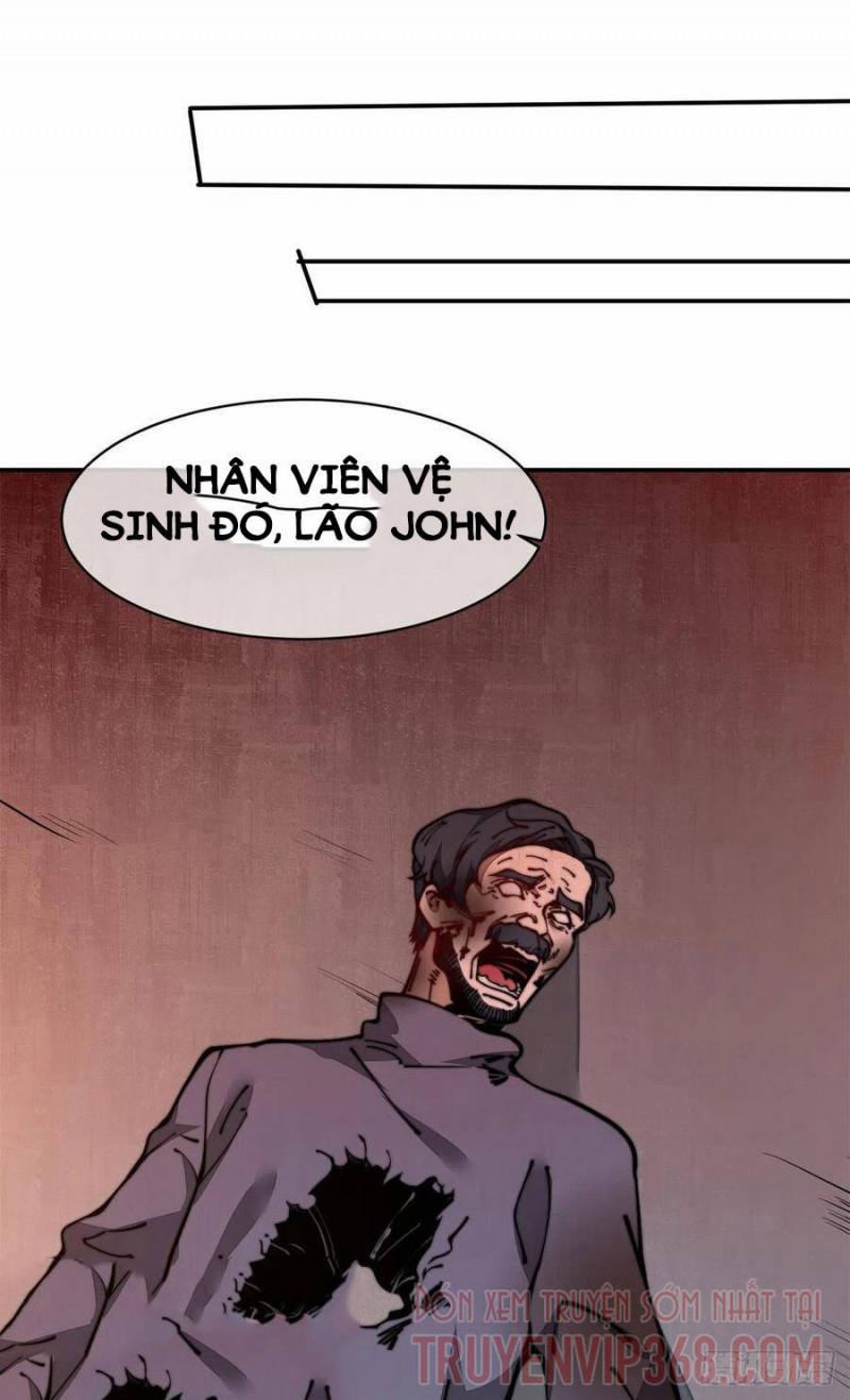 Lui Ra Phía Sau Để Vi Sư Tới 19 trang 32