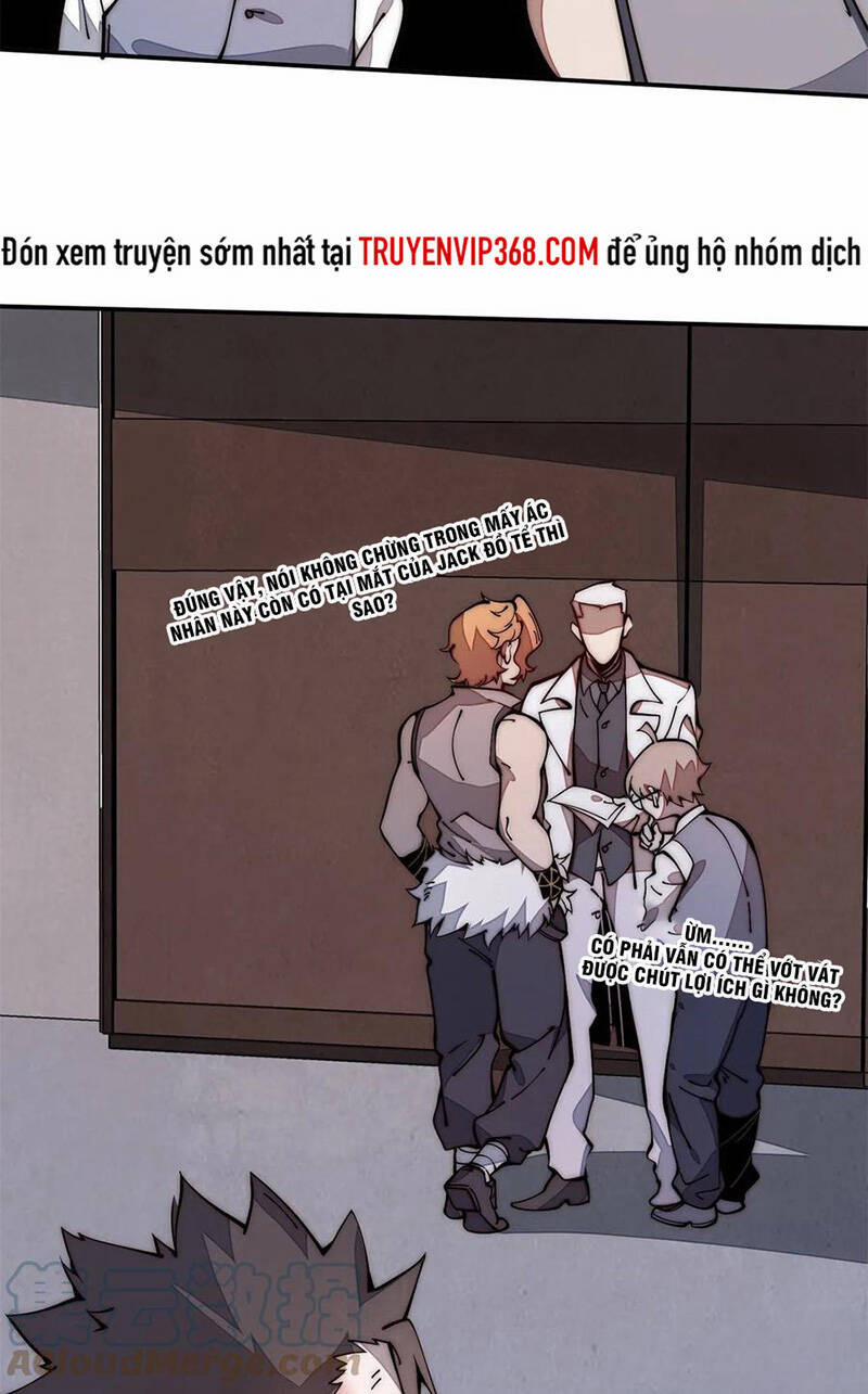 Lui Ra Phía Sau Để Vi Sư Tới 20 trang 44