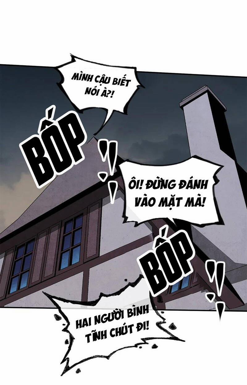 Lui Ra Phía Sau Để Vi Sư Tới 20 trang 7