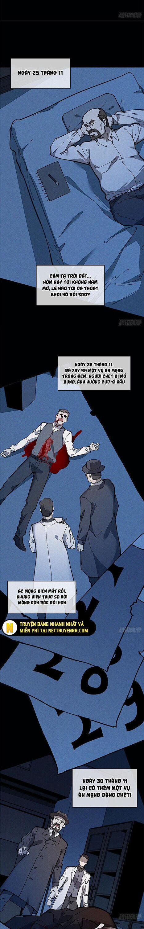 Lui Ra Phía Sau Để Vi Sư Tới 26 trang 3