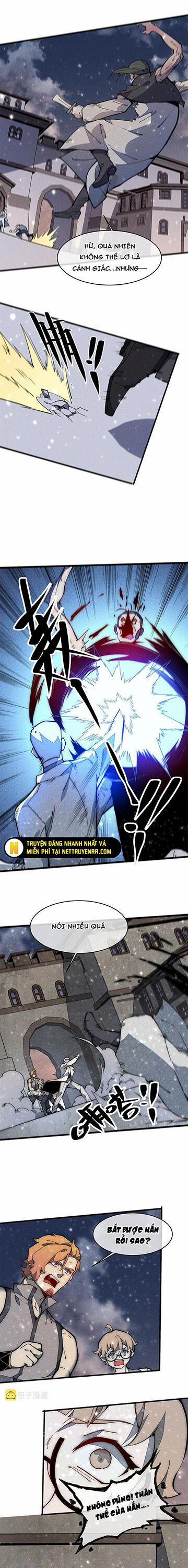 Lui Ra Phía Sau Để Vi Sư Tới 29 trang 11