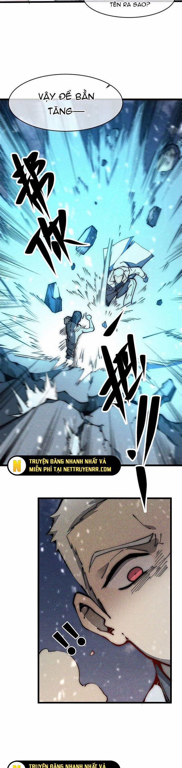 Lui Ra Phía Sau Để Vi Sư Tới 30 trang 24