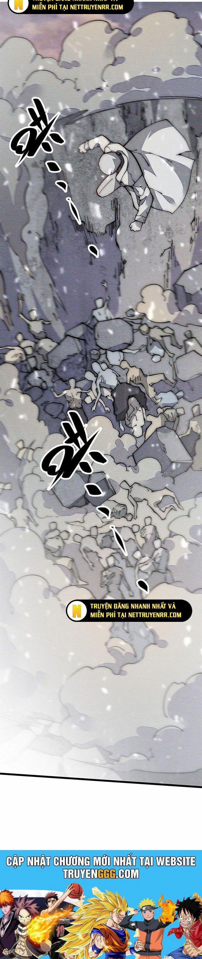 Lui Ra Phía Sau Để Vi Sư Tới 30 trang 25